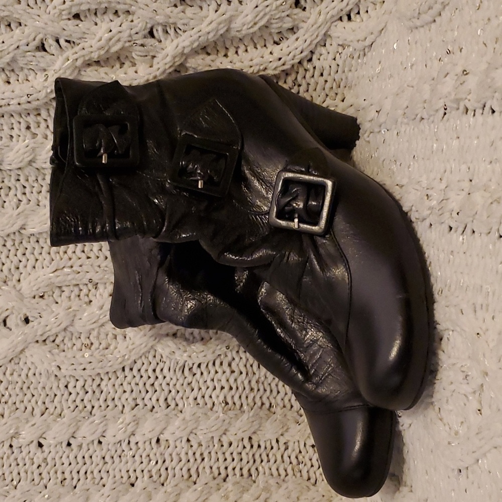 Miz mooz bootie
